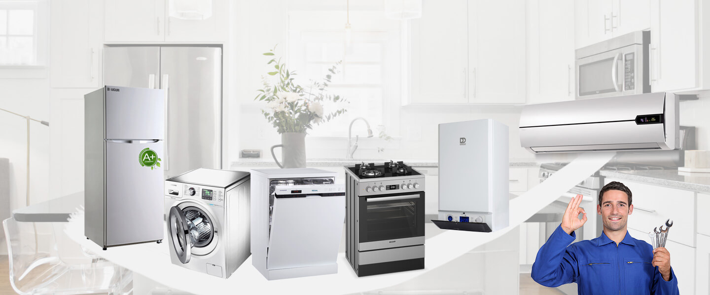 Balatçık Whirlpool Servisi